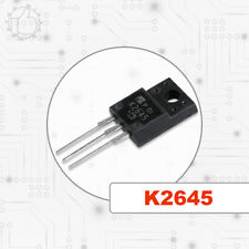 2sk2645 k2645 transistor usato  Milano