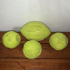 nerf ball for sale  Earlham