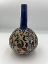 Doulton lambeth vase for sale  LONDON
