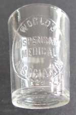 Vintage medicine dose for sale  Paulding