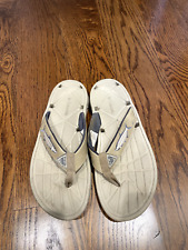 Man sandals columbia for sale  Bellaire