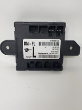 Módulo de control de puerta delantera izquierda para Dodge Chrysler Jeep 05026861AE 2007-2020 segunda mano  Embacar hacia Argentina