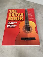 Guitar book ultimate for sale  Macomb