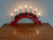 Candle bridge light for sale  NEWTOWN