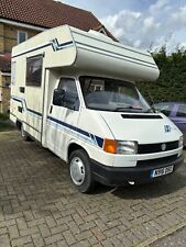 Transporter camper van for sale  GRAVESEND