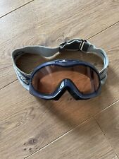 carrera goggles ski for sale  STAFFORD