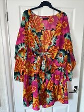 Ladies boohoo playsuit for sale  PLYMOUTH
