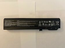 Batería original para portátil MSI GL62M 7RDX 15,6" 10,8 V 3834mAh 41,4 Wh BTY-M6H segunda mano  Embacar hacia Argentina