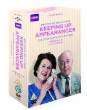 Keeping appearances series for sale  STOCKPORT