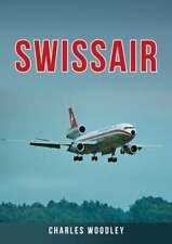 Swissair charles woodley for sale  Sparks