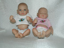 Handmade reborn twins for sale  Fresno