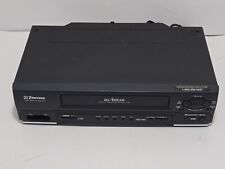 Emerson ewv401 vhs for sale  Ellsworth