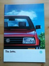 Volkswagen jetta 1990 for sale  Ireland