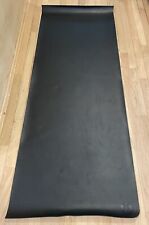 Yoga Lululemon 71 X 26 preto 5MM "O tapete 5mm feito com borracha certificada FSC™" comprar usado  Enviando para Brazil