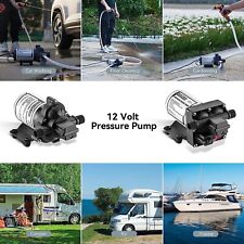 rv water pump for sale  Houston