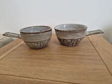 Vintage studio pottery for sale  GRANTHAM