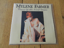 Tours mylene farmer d'occasion  Chaumont