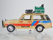 Range rover safari for sale  POTTERS BAR