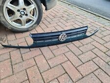 Golf mk3 grille for sale  BIRMINGHAM