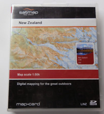 Satmap map new for sale  Shipping to Ireland
