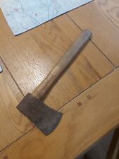 Vintage hand axe for sale  BOURNEMOUTH