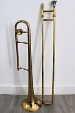Vintage conn trombone for sale  GLASGOW