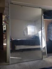 mirrored wardrobe doors for sale  San Clemente