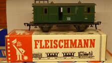 Fleischmann vintage fourgon d'occasion  Villefranche-de-Lonchat