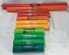 Lot boomwhackers tuned for sale  New Concord