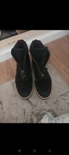 Womens boots for sale  WOLVERHAMPTON