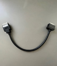 audio cable for gebraucht kaufen  Potsdam