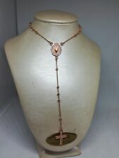 Collana argento donna usato  Pomigliano D Arco