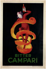 Vintage poster bitter for sale  Pacoima
