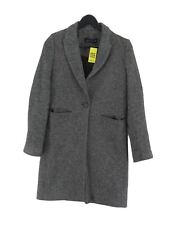 Zara women coat for sale  MARKET HARBOROUGH