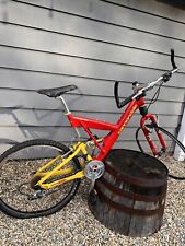 Cannondale mountain bike for sale  West Orange