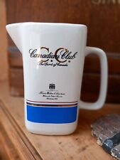 Canadian club advertising for sale  NORWICH