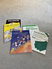 Five violin music for sale  RUGBY