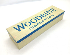 Vintage woodbine cigarettes for sale  SCUNTHORPE