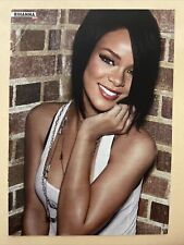 Rihanna poster gebraucht kaufen  Hamburg