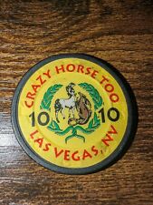 One crazy horse for sale  Syracuse