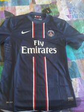 Maillot psg stock d'occasion  Lavernose-Lacasse