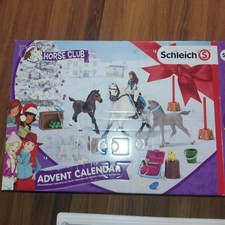 Schleich Kalender gebraucht kaufen