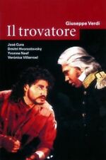 Trovatore royal opera for sale  STOCKPORT