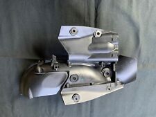 2019-2022 Ducati Panigale / Streetfighter Left Exhaust Heat Shield Cover NEW OEM for sale  Shipping to South Africa