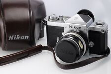 Nikon nikkor 50mm usato  Villachiara