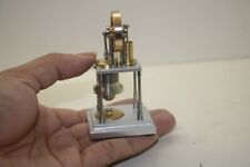 Mini stirling engine d'occasion  Expédié en Belgium