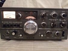 Kenwood 520se amateur for sale  Flint