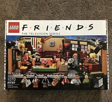 Lego friends central for sale  Natchitoches