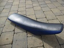 Yamaha 450 foam for sale  WALSALL