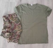 Army cadet shirt for sale  BASINGSTOKE